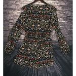 Material Girl Juniors Printed Romper NWT Photo 2