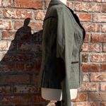 DKNY army green jacket / M / Excellent condition Photo 3