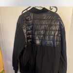 Michael Kors Black Puffer Jacket Photo 3