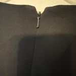 Charter Club Womens Little Black Dress Scoop Neck Sleeveless Dress, Size 10 NWT Photo 7