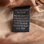 Essentials‎ by Milano Jacket Tan Photo 6