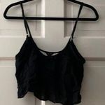 LF Brand new  flowy crop top size 8 womans Photo 0
