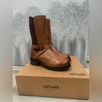 Softwalk  Neenah Mid Calf Boot Photo 2