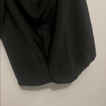 NEW Chic colorblock Striped Halter one piece swim dress with built in bottoms 2X Black Size 18 Photo 10