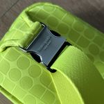 Kate Spade  neon yellow Fanny pack Photo 3