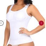 Woman Ocean Cami Tank Top with 5 Photo 0