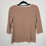 Isaac Mizrahi  Bundle of 2 Striped Tees Size XS QVC T-Shirt Bundle Striped Photo 5