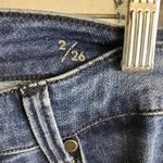 Liverpool - #317  Hannah Flare Seamed Jeans Photo 3