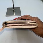 Balenciaga  Le City Long Wallet in Stone Photo 8