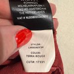 Liverpool  Red Casual Shirt Photo 7