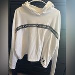 Under Armour  White Sweatshirt Photo 1