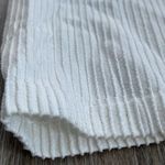 Free People  Intimately White Ribbed Top Photo 8