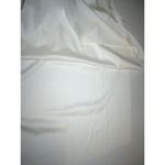 NWT Womens Peony & Me Side Slit Tank Top Shirt L High Low Off White New Marshmal Size L Photo 8