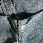 BDG Urban Outfitters  High-Waisted Mom Jean – Ripped Blue Jeans Size 26 Photo 7