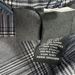 Lane Bryant SZ 26 Dress Career Pants Plaid Zip-Fly Stretch Pocket Flat Front New Photo 9