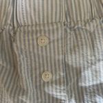 Brandy Melville Boxer Shorts Striped Photo 2