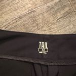 Tail Black Women's Pants / DG5 Size 10 Photo 3