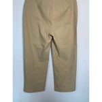 Chico's  So Slimming Crop 24" Inseam Pant Photo 7