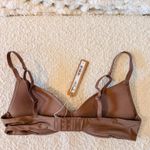 SKIMS  Wireless Form Push-Up Plunge Bra Photo 1