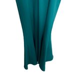 Likely Elisas Gown Maxi Formal Veri Green Dress Womens Size 8 New Photo 11