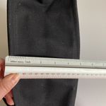 Quilted koala koala Kanvas go town Crossbody tote bag black gold elephants NWOT Photo 9