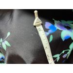 Swimsuits for All One Piece Sarong Swimsuit Womens 20 NEW Defects Floral Blue Size undefined Photo 8