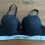 Victoria's Secret Victoria’s Secret T-Shirt Push-Up Full Coverage Bra. Photo 0
