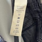 Lululemon Speed Up Tight Luxtreme Etch Hail Size 4 Midnight Navy Leggings Photo 7