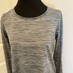 Columbia Sportswear Open Back Long Sleeve Activewear Top Shirt Breathable Photo 5