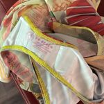 Free People  Dion Mesh Surf Swimsuit MED Photo 7