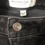 Abercrombie & Fitch  curve love super skinny ankle high rise  women’s 36 waist 40 Photo 9