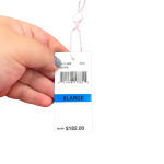 Trina Turk  Echo Long‎ Sleeve One-Piece Swimsuit Pink Purple Size Small Photo 17