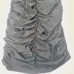 H:ours  Miquela Mini Dress in Black Small Photo 10