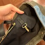 Salvatore Ferragamo mustique canvas tote bag Photo 8