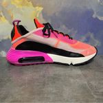 Nike Air Max 2090 Retro Futurism Iced Lilac Women's Sneakers Size 9.5 Photo 11