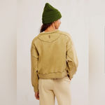 Free People Movement FREE PEOPLE - INTERCEPT PULLOVER IN HARVEST GOLD Size: L $78 MSRP Perfect Condition, Like New Line through tag to prevent store return Worn Once Washed and Hung To Dry  No refunds or cancellations Photo 2