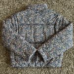 Travis Mathew  Multicolor Floral Puffer Jacket Photo 2