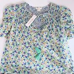 Shoshanna Kira Top with Tassels Photo 4