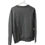 The North Face Women's Gray Pullover Crewneck Sweatshirt Photo 1