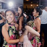 Free People $300 In Full Bloom Tiered Haltered Maxi Dress XS Photo 10