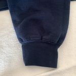 Planet Hollywood unisex size small new york crewneck sweatshirt blue world men Photo 7