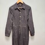 Lipsy Painter’s Coverall Jumpsuit S Black Photo 5