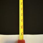 MSK Women's Black/White Cold Shoulder Flowy Floral Knee Length Dress NWT Size S Black Photo 9