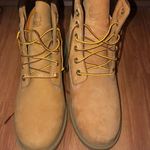 Timberland women’s boots Photo 0