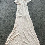 Show Me Your Mumu hacienda off shoulder dress ring crisp Photo 5