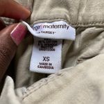 Liz Lange  Maternity Shorts SIZE XS Photo 1