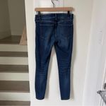 DL1961  Margaux Mid-Rise Instasculpt Ankle Skinny Jeans Size 26 Photo 2