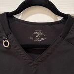 Cherokee  Infinity Scrub Top Photo 1