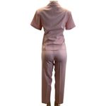 Nice Wear Pink 2 Piece Pant Set Size Small Photo 1