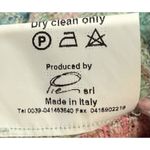 Balmain  Paris Pastel Multicolor Tweed Cropped Jacket Wool Blend IT 44 / US 8 Photo 6